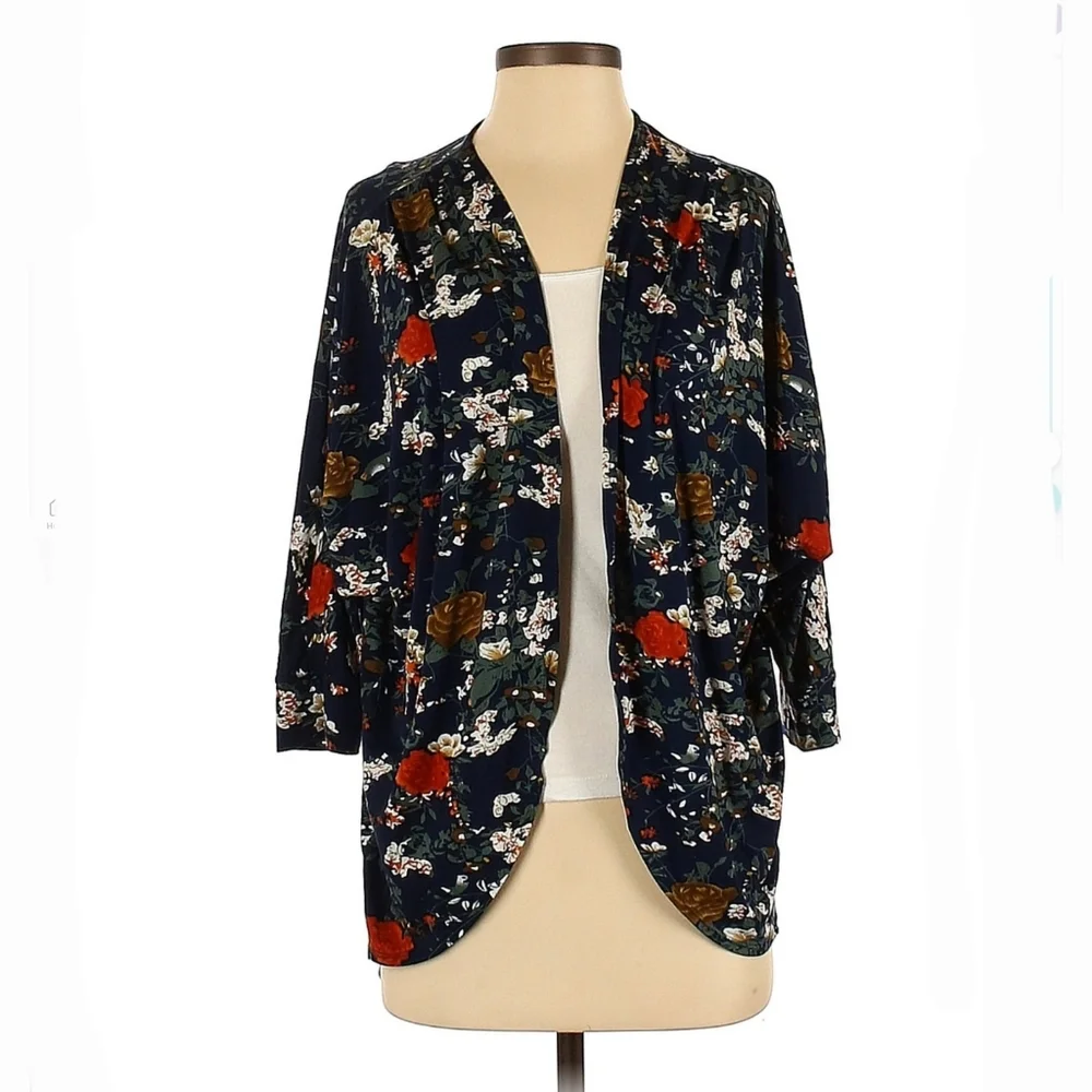 Scobe Cardigan - Picture 1 of 4